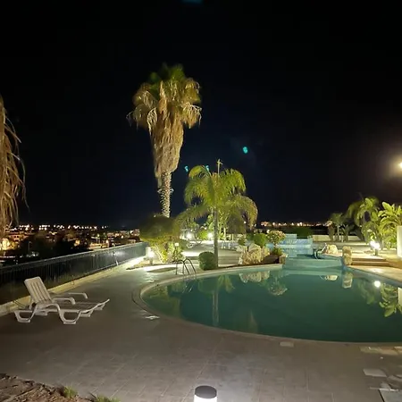 Tranquil Country - Tersefanou Country house *