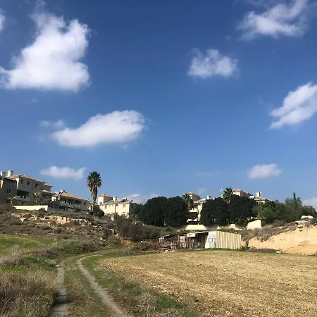 Country house Tranquil Country - Tersefanou