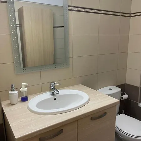 Country house Tranquil Country - Tersefanou *