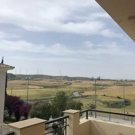 Tranquil Country *