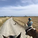 Hétvégi ház Tranquil Country - Tersefanou Lárnaka