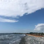 Hétvégi ház Tranquil Country - Tersefanou