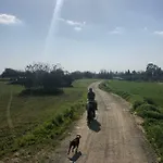 Tranquil Country - Tersefanou Hétvégi ház *