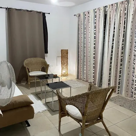 Casa rural Tranquil Country - Tersefanou *