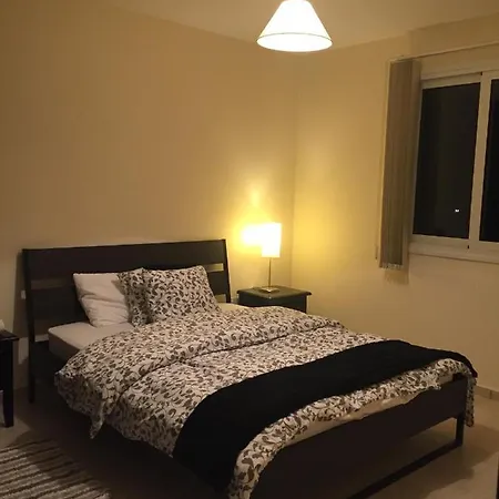 Landhaus Tranquil Country - Tersefanou *