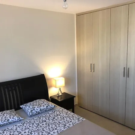 Tranquil Country - Tersefanou Landhaus Larnaka