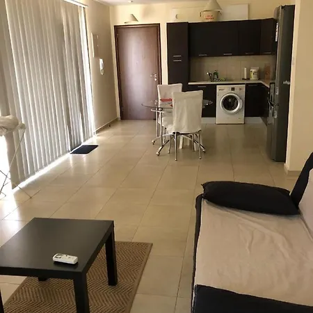 Casa rural Tranquil Country - Tersefanou