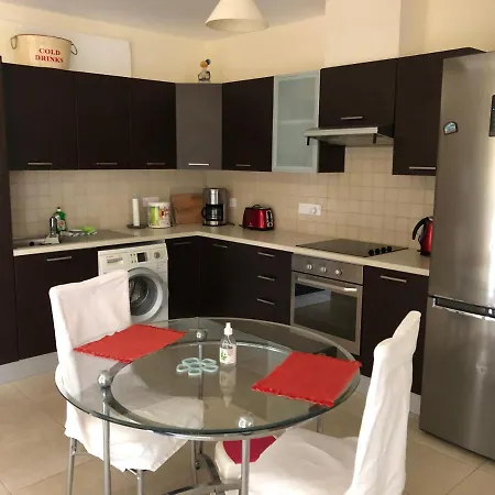 Casa rural Tranquil Country - Tersefanou Lárnaca