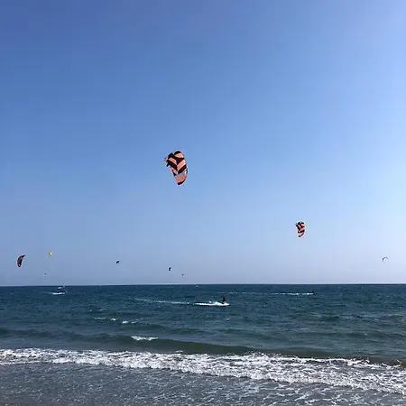 Tranquil Country - Tersefanou *