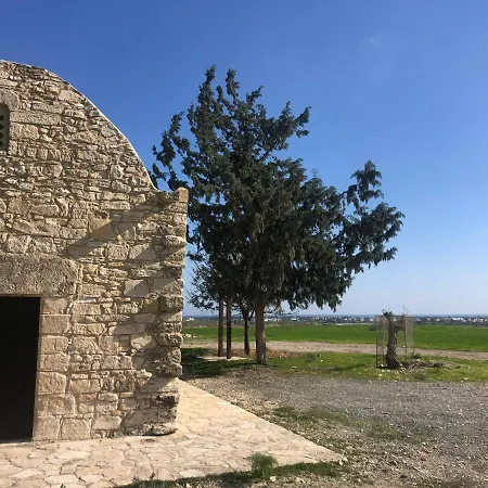 Tranquil Country - Tersefanou *