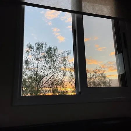 Landhaus Tranquil Country - Tersefanou