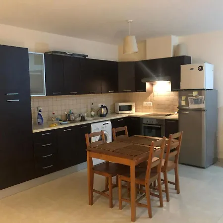 Casa rural Tranquil Country - Tersefanou