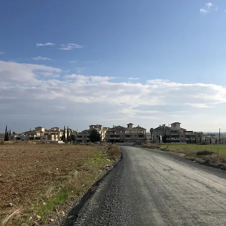 Tranquil Country Λάρνακα