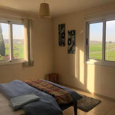 Country house Tranquil Country Larnaca