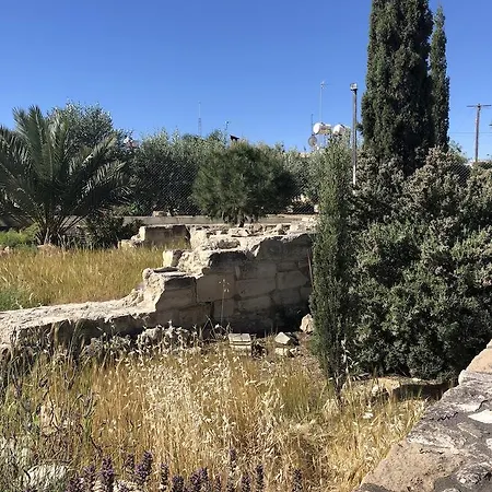 Tranquil Country - Tersefanou