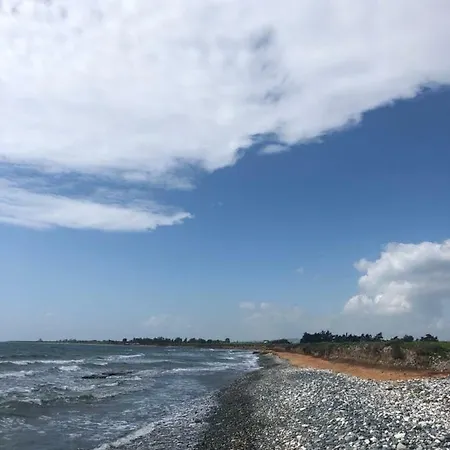 Casa rural Tranquil Country - Tersefanou