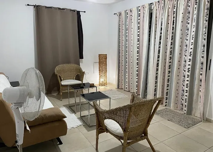 Lantställe Tranquil Country - Tersefanou *