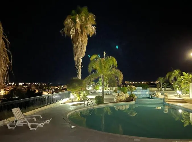 Tranquil Country - Tersefanou Lantställe *