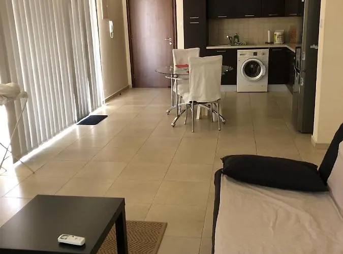 カントリーハウス Tranquil Country - Tersefanou