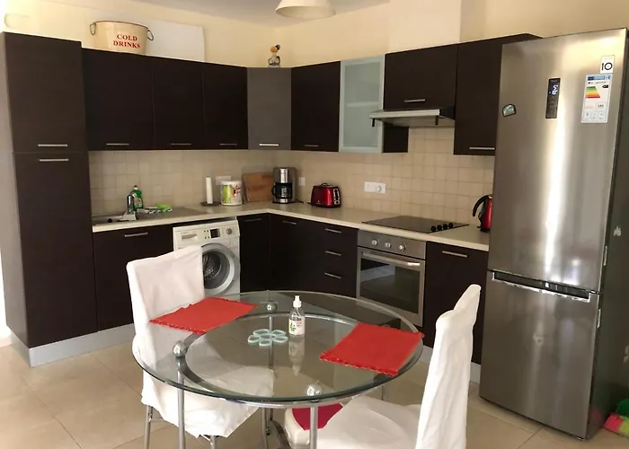 カントリーハウス Tranquil Country - Tersefanou ラルナカ