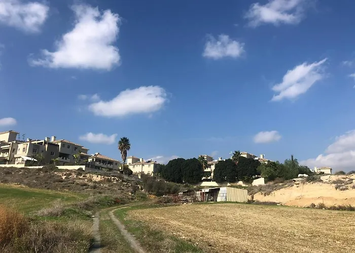 Casa di campagna Tranquil Country - Tersefanou