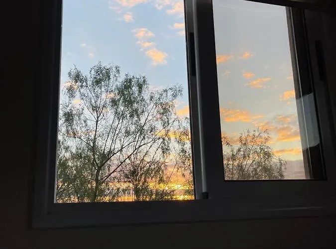 Lantställe Tranquil Country - Tersefanou