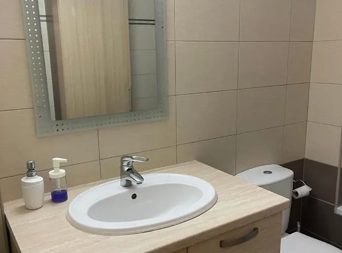 Lantställe Tranquil Country - Tersefanou *