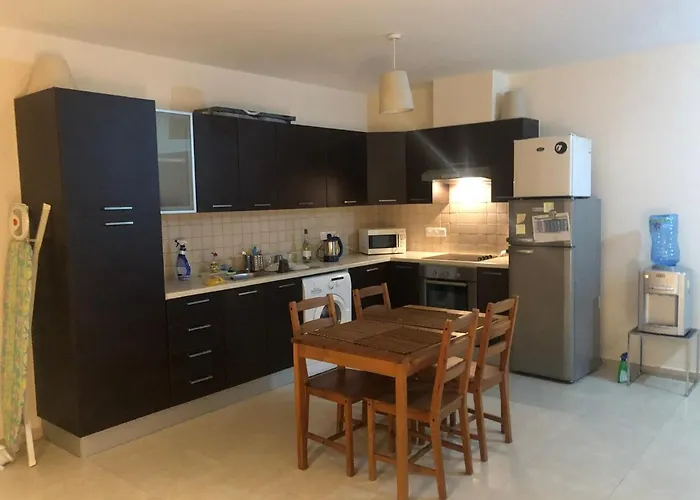 Lantställe Tranquil Country - Tersefanou