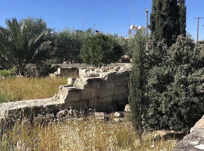 Tranquil Country - Tersefanou