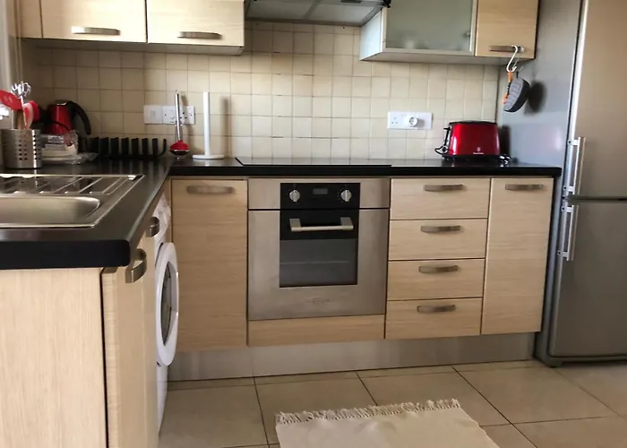 カントリーハウス Tranquil Country - Tersefanou