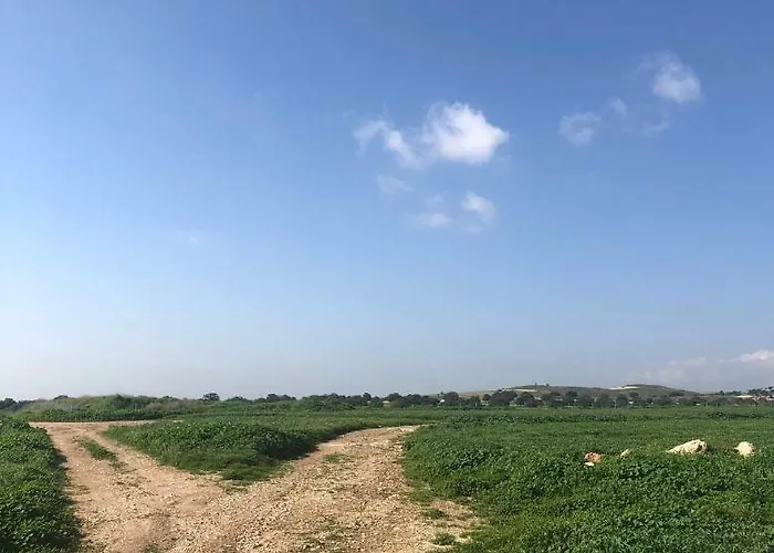 Tranquil Country - Tersefanou Casa di campagna