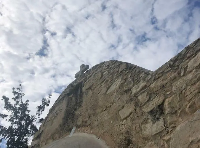 Tranquil Country - Tersefanou ラルナカ