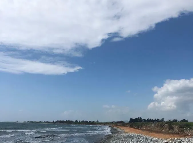 Lantställe Tranquil Country - Tersefanou