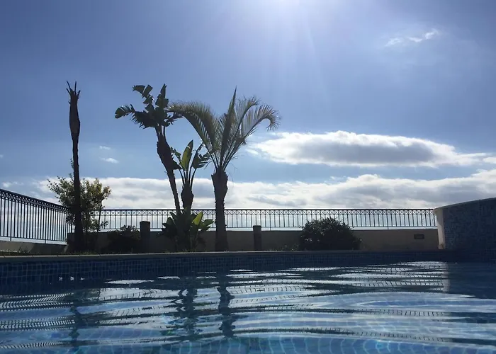 Lantställe Tranquil Country - Tersefanou