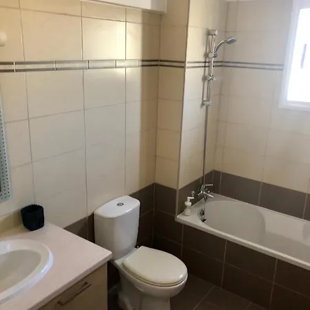 Tranquil Country - Tersefanou