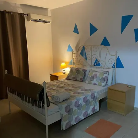 Tranquil Country - Tersefanou