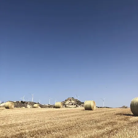 Εξοχικό σπίτι Tranquil Country - Tersefanou *