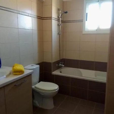 Tranquil Country - Tersefanou Εξοχικό σπίτι