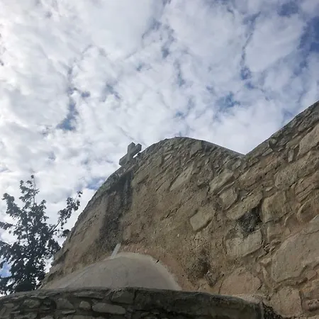 Tranquil Country - Tersefanou Λάρνακα